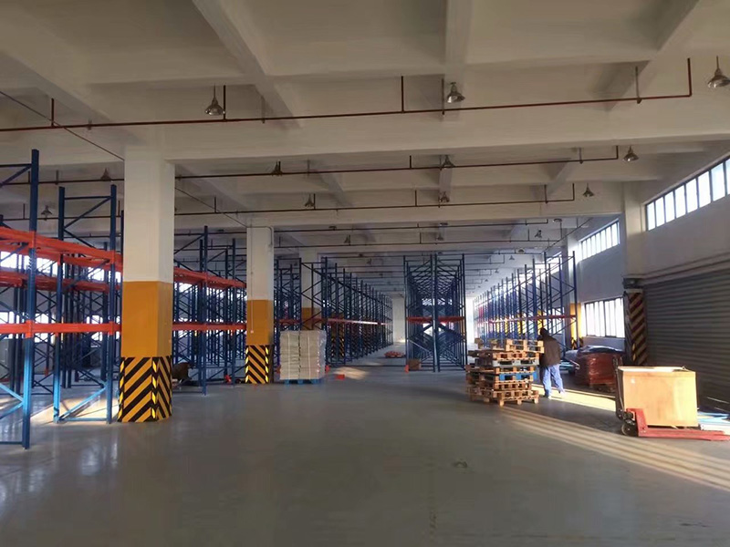 二手托盤貨架 二手托盤貨架