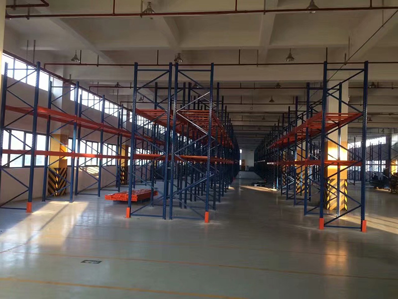 二手托盤貨架 二手托盤貨架