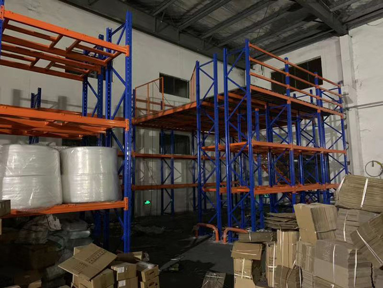 二手閣樓貨架 二手閣樓貨架